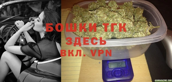 стафф Кедровый